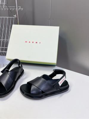 cheap quality Marni Shoes Model No. 4